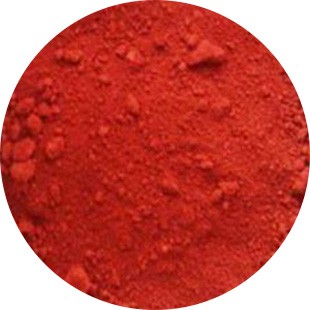 Iron Oxide Red