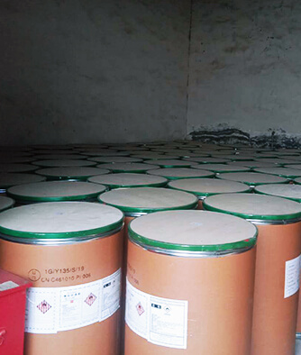 Xinxiang Rongbo Pigment Science & Technology Co., Ltd