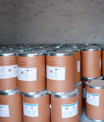 Xinxiang Rongbo Pigment Science & Technology Co., Ltd