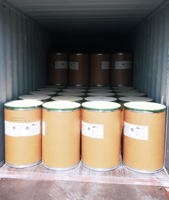 Xinxiang Rongbo Pigment Science & Technology Co., Ltd