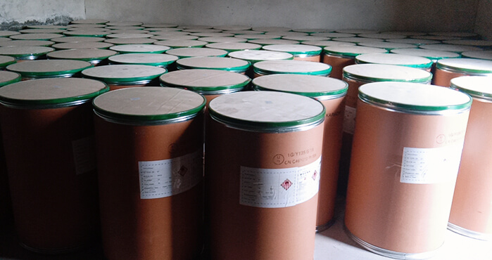 Xinxiang Rongbo Pigment Science & Technology Co., Ltd