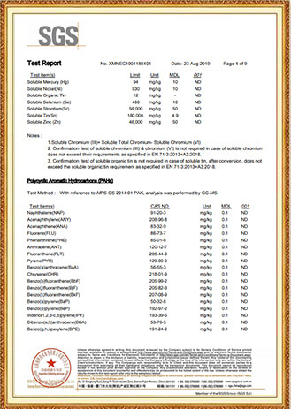 Xinxiang Rongbo Pigment Science & Technology Co., Ltd