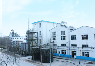 Xinxiang Rongbo Pigment Science & Technology Co., Ltd